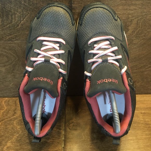 Reebok Anomar Work Safety Shoe Composite Toe 6 W - Picture 8 of 13